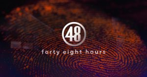 48 Hours on CBS