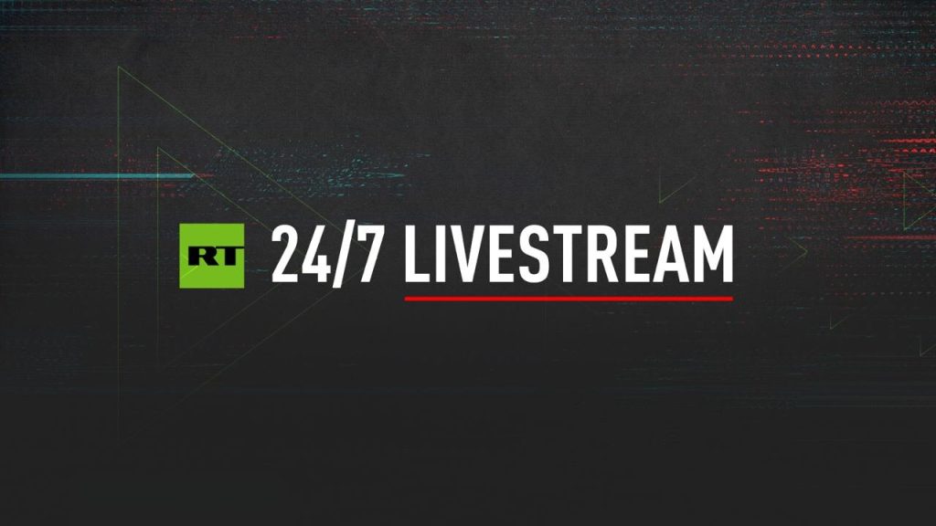 RT-News-Livestream-247