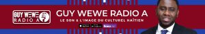 GUY WEWE RADIO A