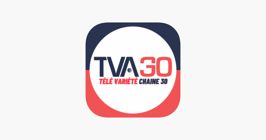 TVA Chaine 30