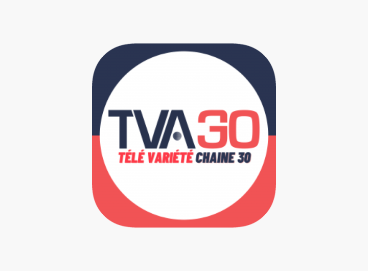 TVA Chaine 30